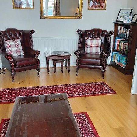 The Redcliff Hotell Weymouth Exteriör bild