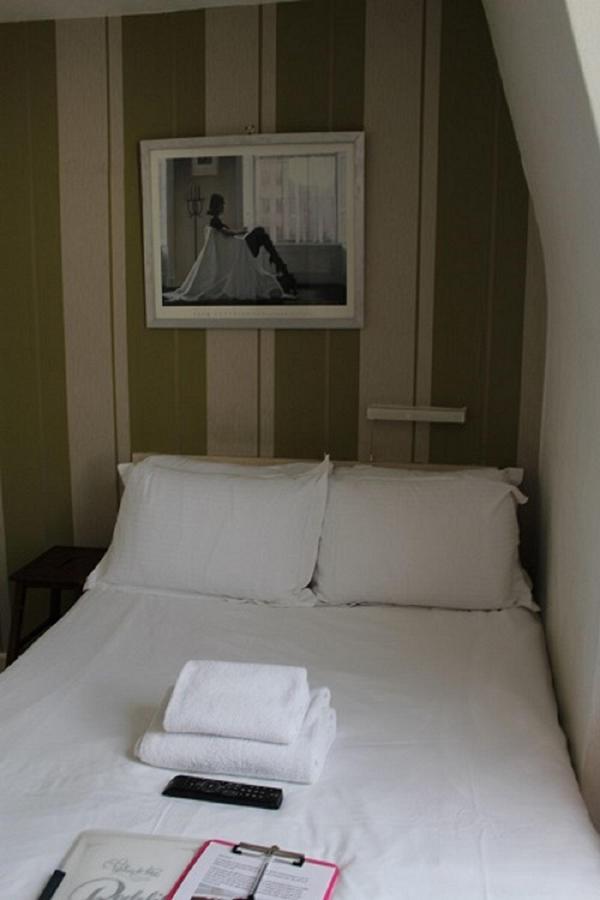 The Redcliff Hotell Weymouth Exteriör bild