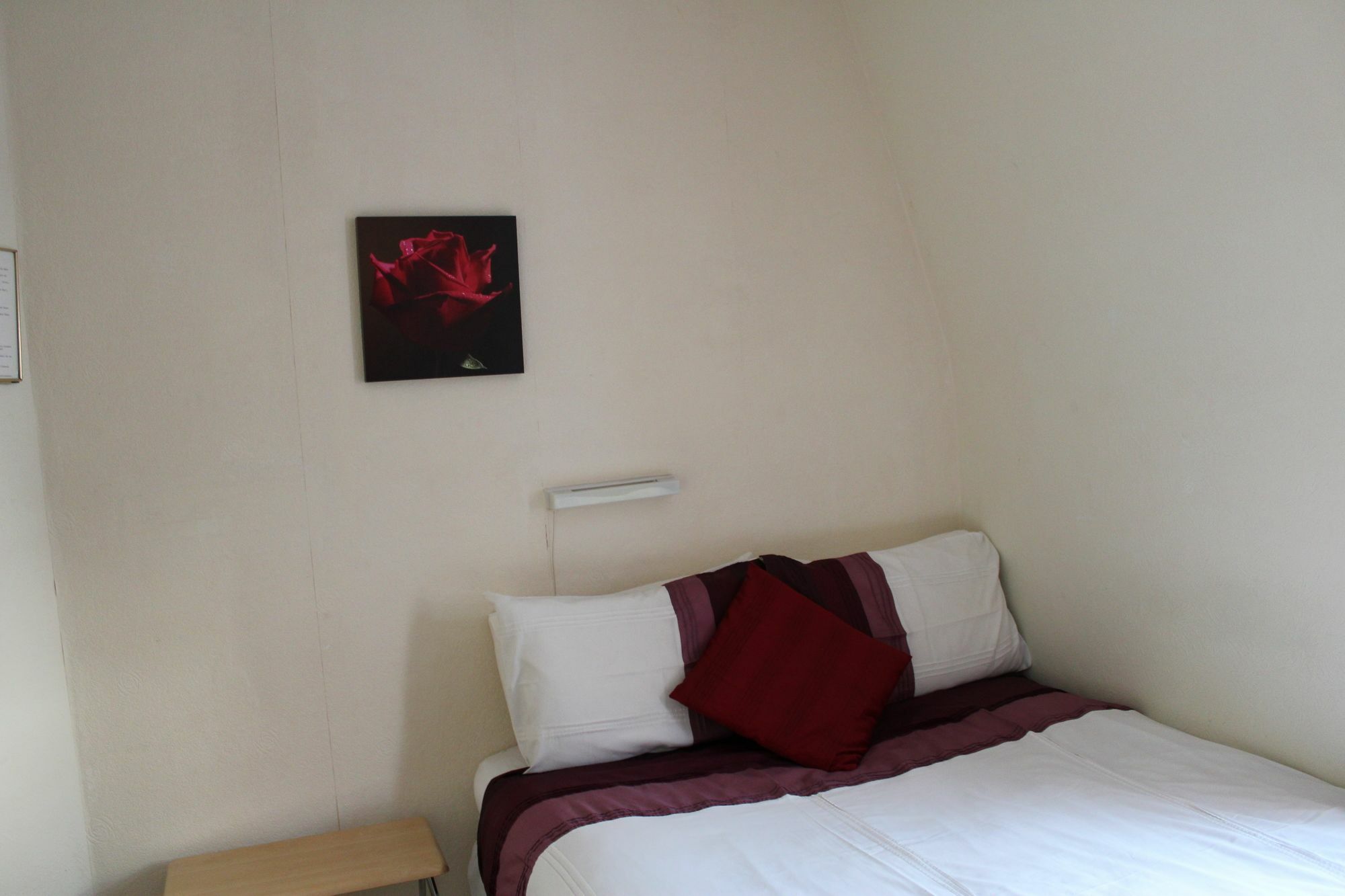 The Redcliff Hotell Weymouth Exteriör bild