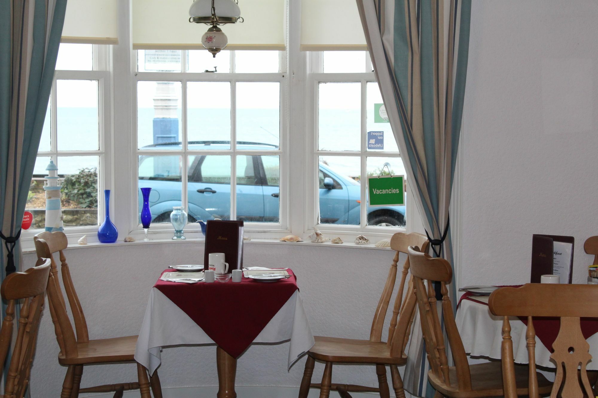 The Redcliff Hotell Weymouth Exteriör bild