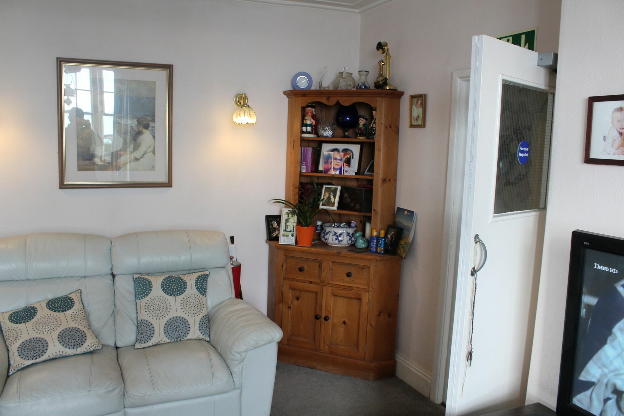 The Redcliff Hotell Weymouth Exteriör bild