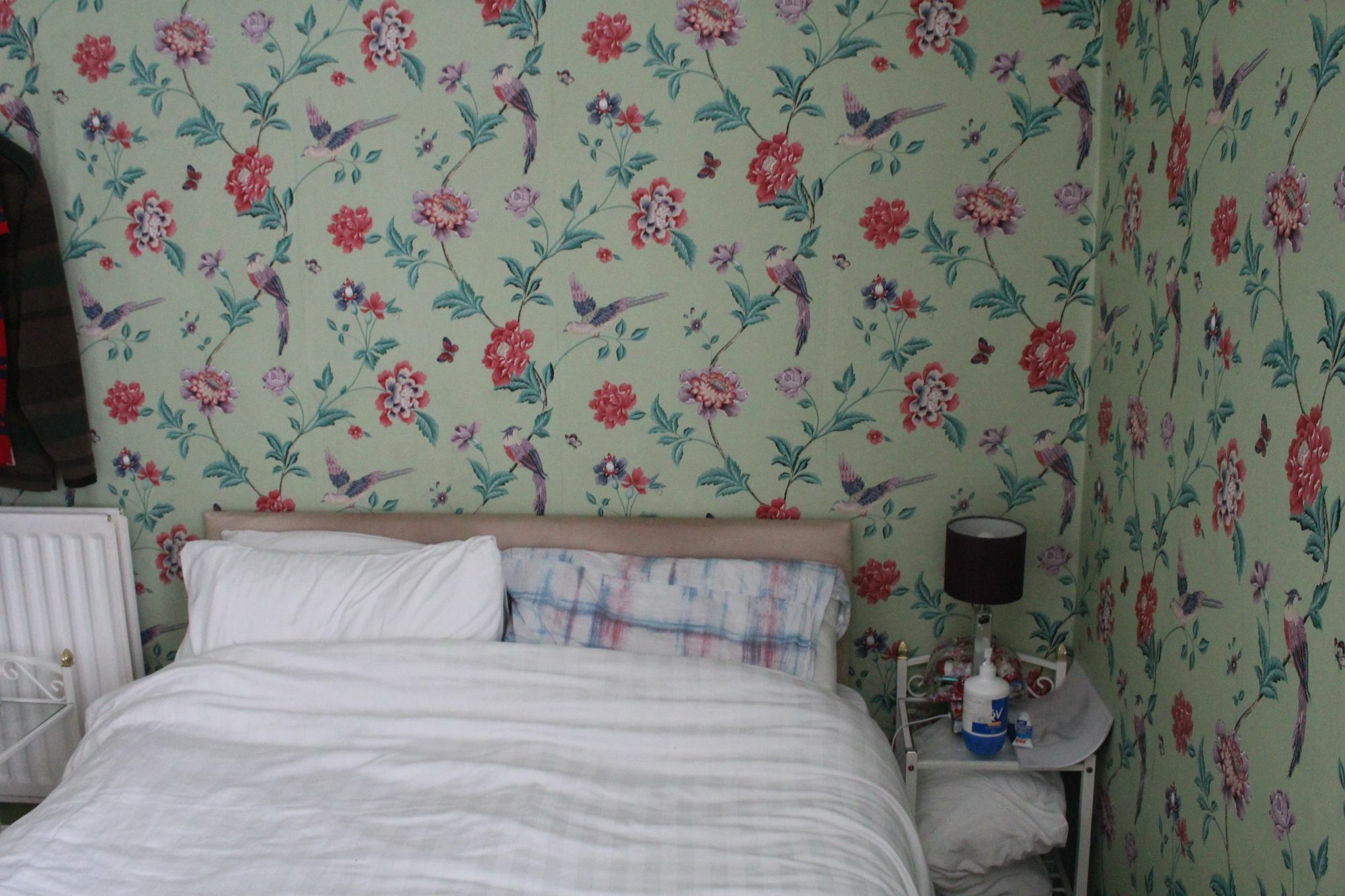 The Redcliff Hotell Weymouth Exteriör bild