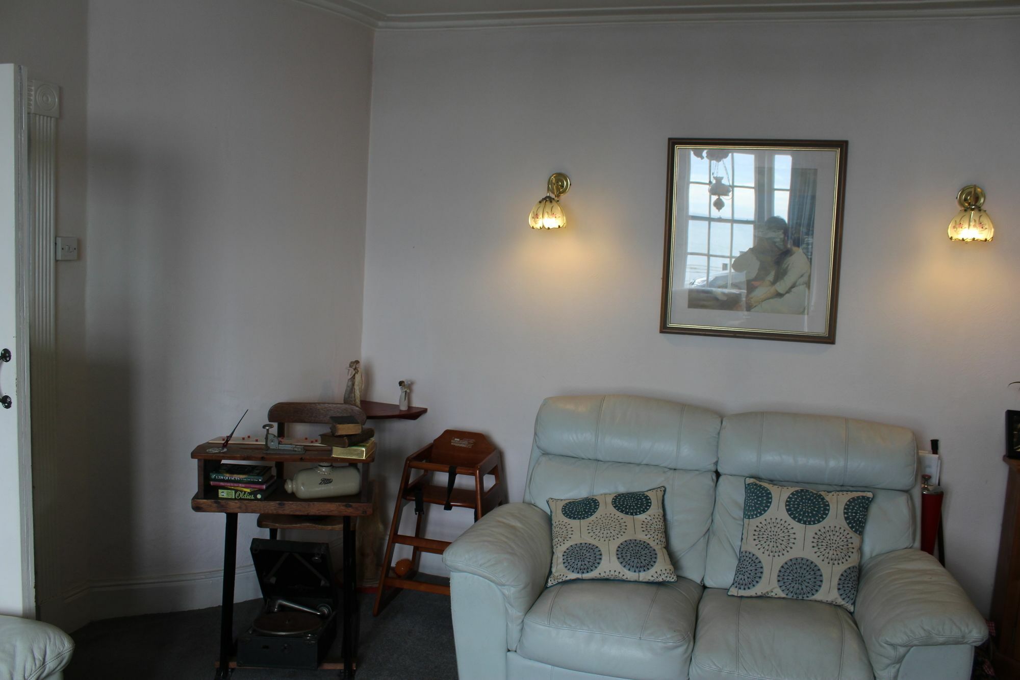 The Redcliff Hotell Weymouth Exteriör bild