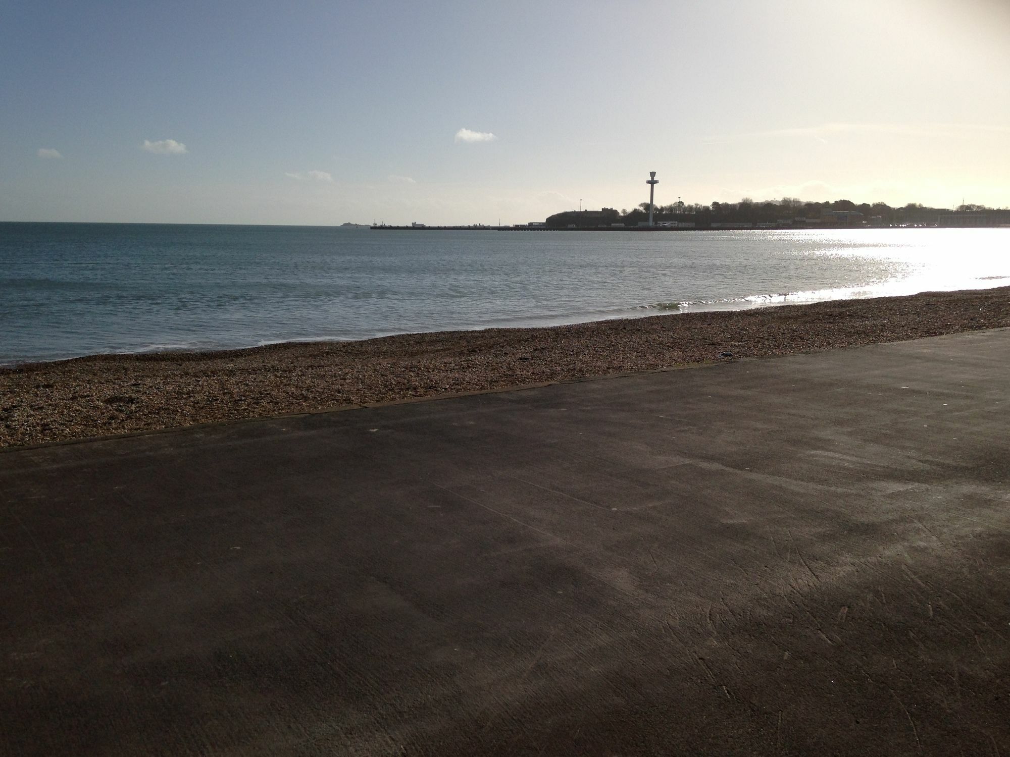 The Redcliff Hotell Weymouth Exteriör bild